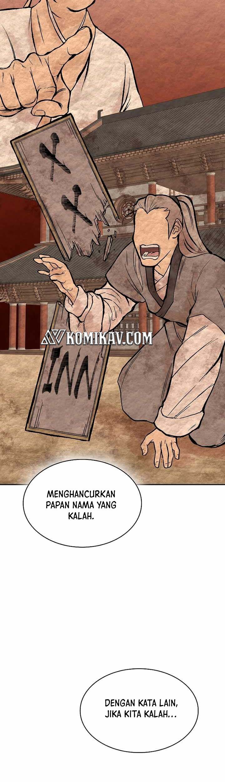 Storm Inn Chapter 62 Gambar 60