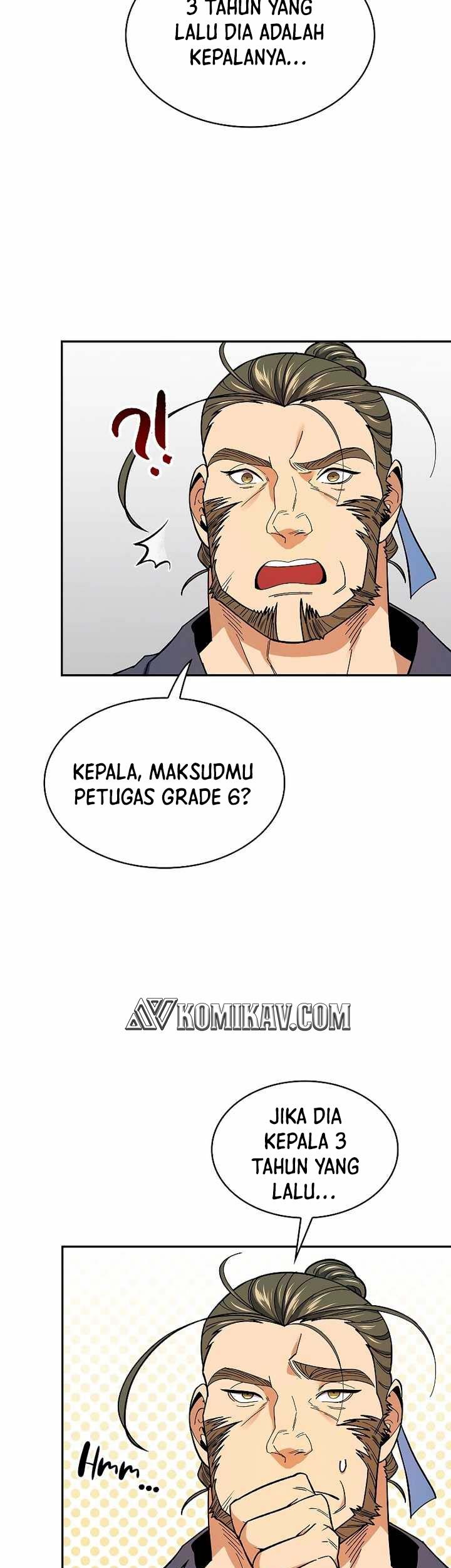 Storm Inn Chapter 62 Gambar 70