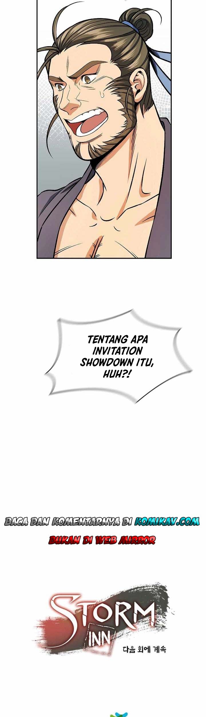 Storm Inn Chapter 62 Gambar 76