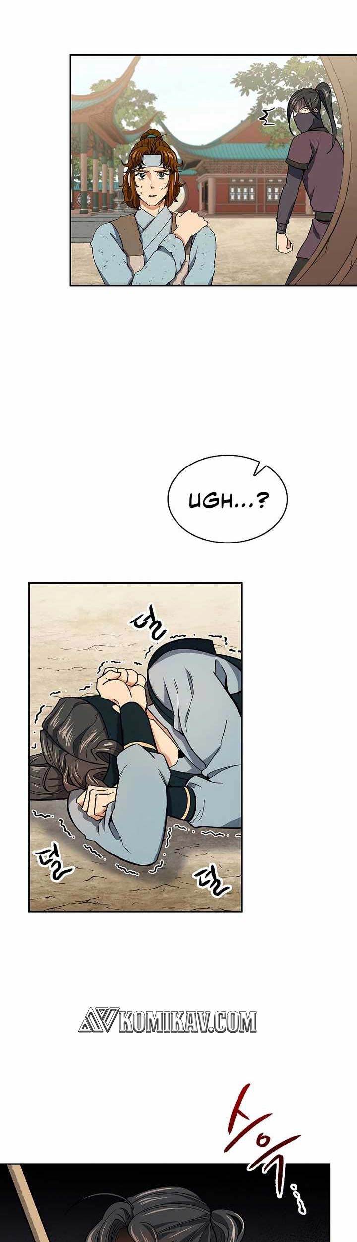 Storm Inn Chapter 62 Gambar 4