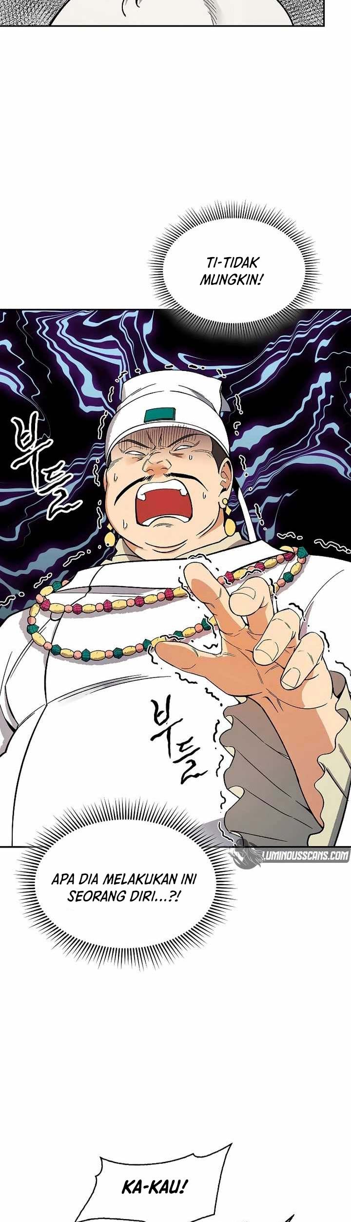 Storm Inn Chapter 62 Gambar 6
