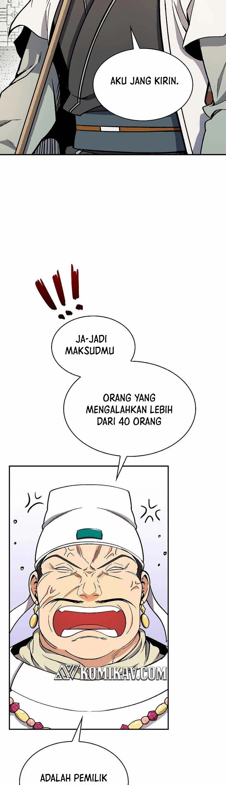 Storm Inn Chapter 62 Gambar 10