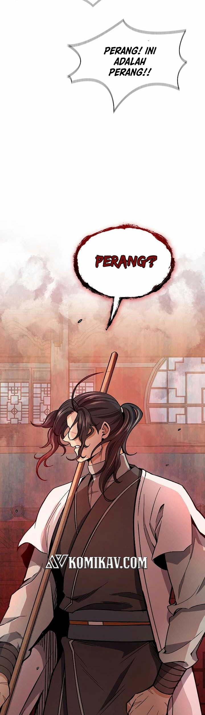 Storm Inn Chapter 62 Gambar 14