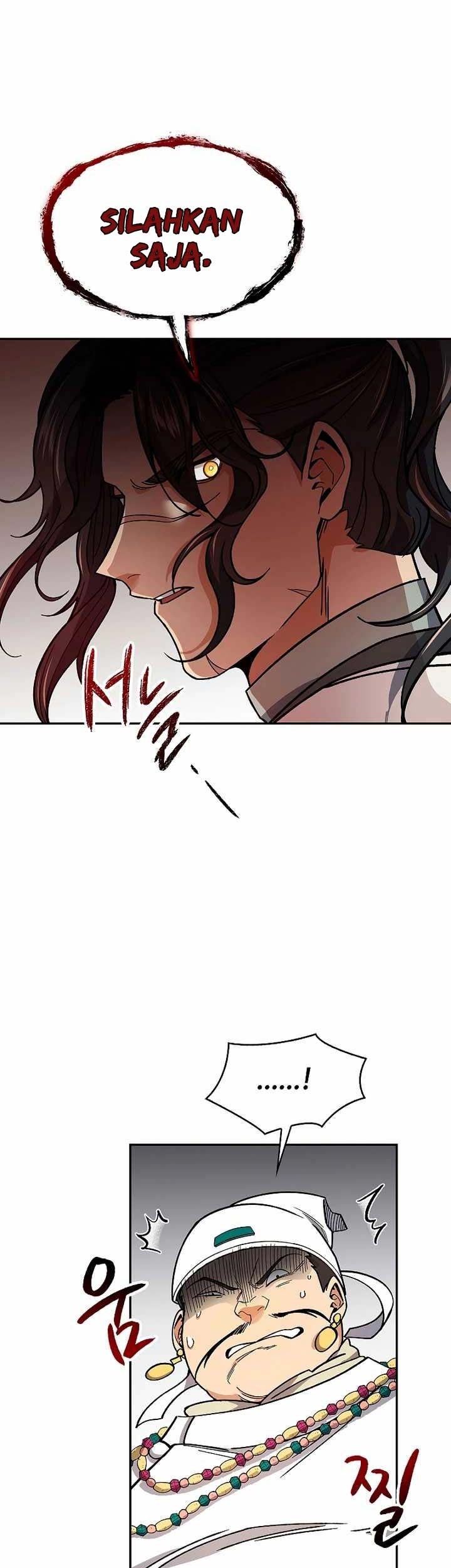 Storm Inn Chapter 62 Gambar 16