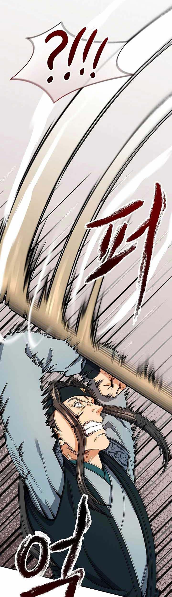 Storm Inn Chapter 61 Gambar 18