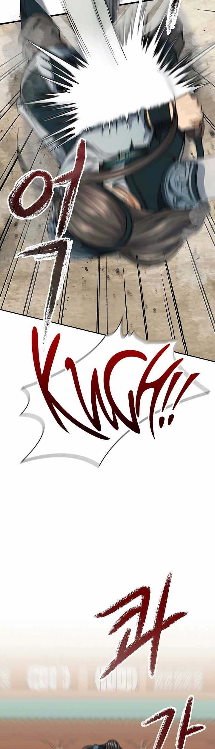 Storm Inn Chapter 61 Gambar 24