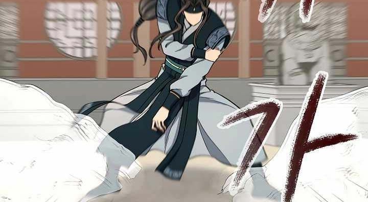 Storm Inn Chapter 61 Gambar 25
