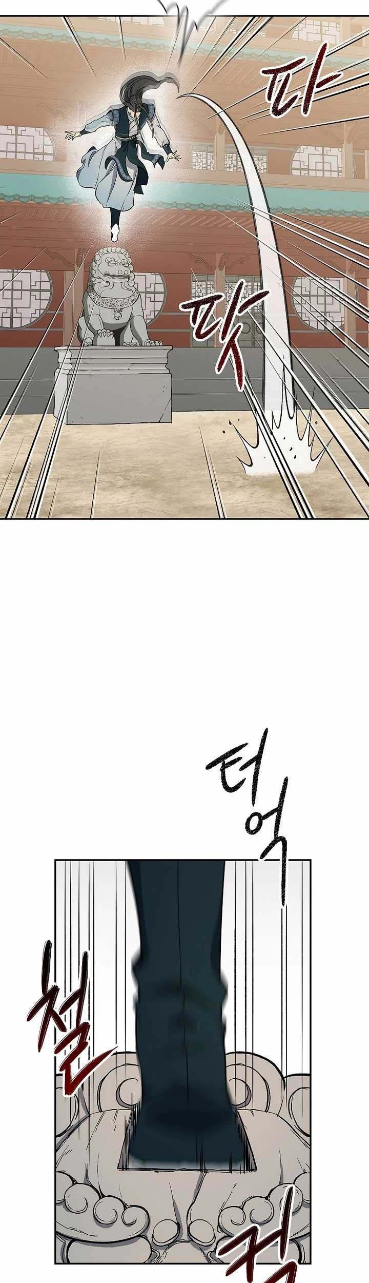 Storm Inn Chapter 61 Gambar 30