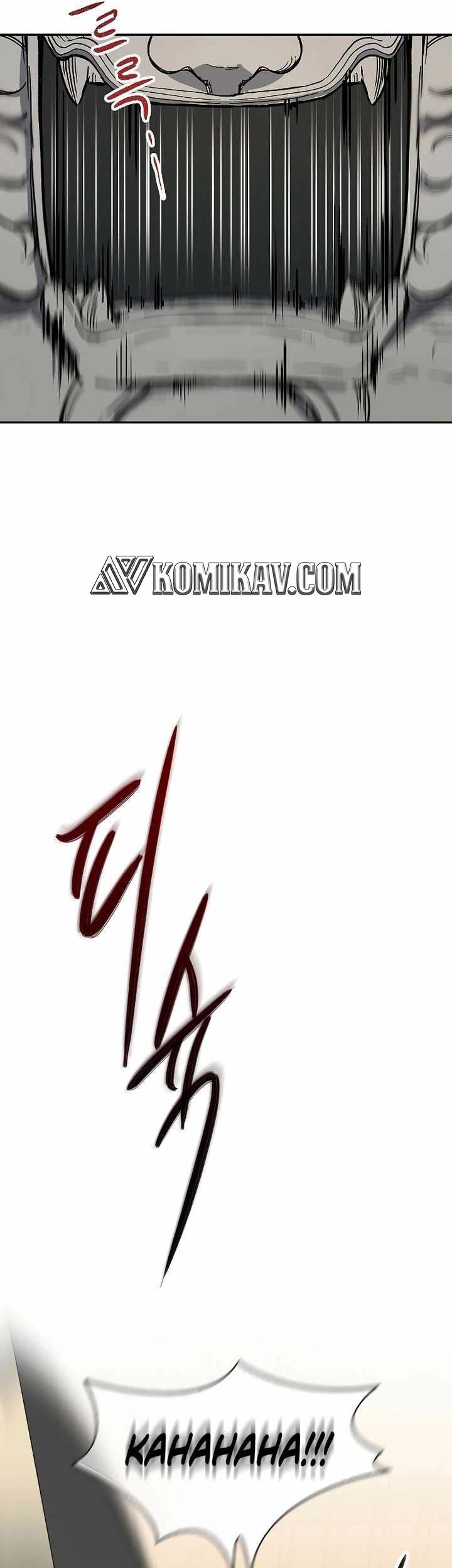 Storm Inn Chapter 61 Gambar 32