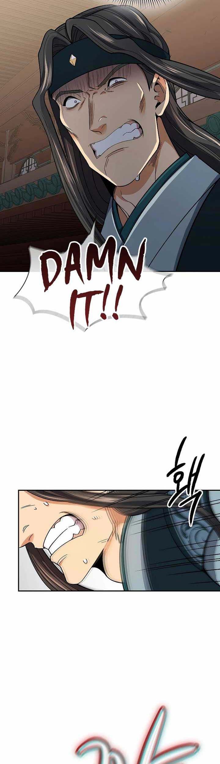 Storm Inn Chapter 61 Gambar 40