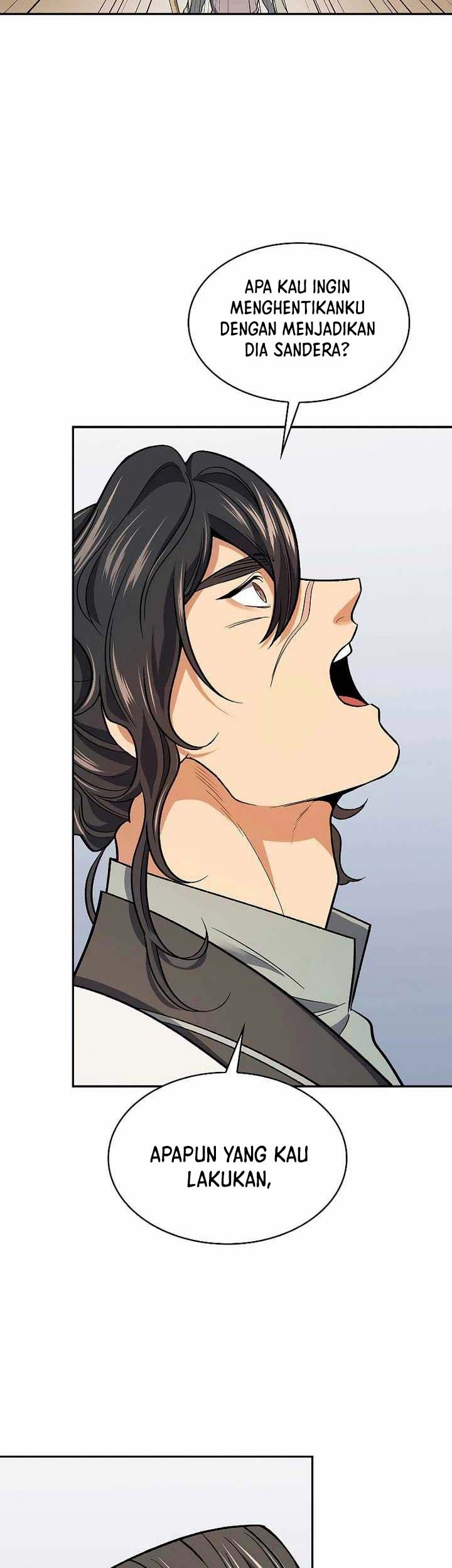 Storm Inn Chapter 61 Gambar 48