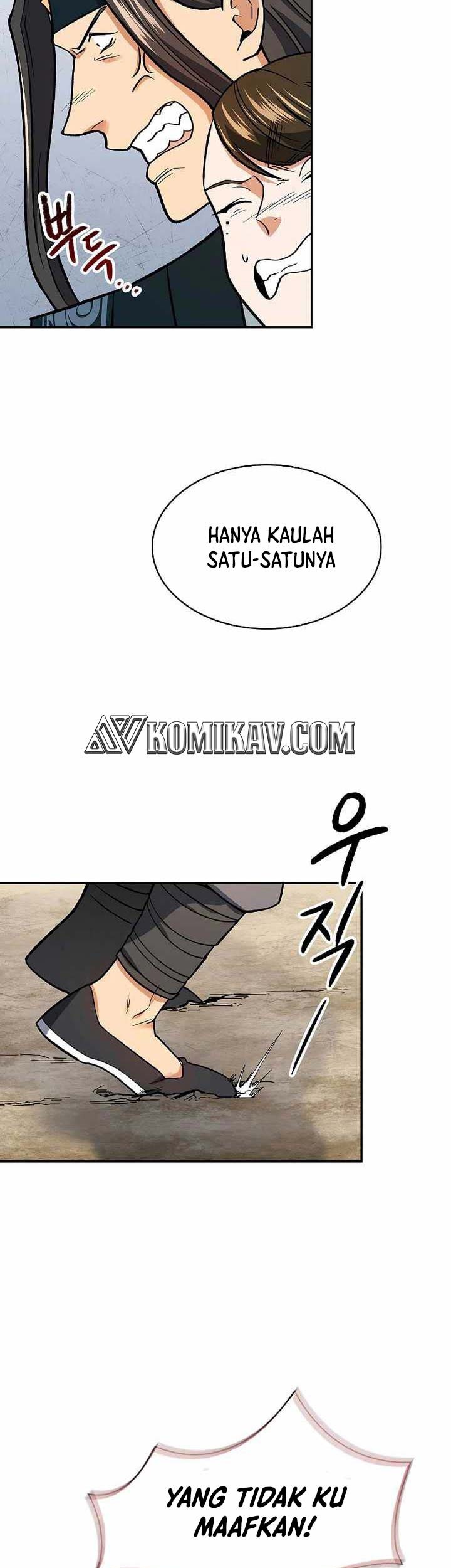 Storm Inn Chapter 61 Gambar 50
