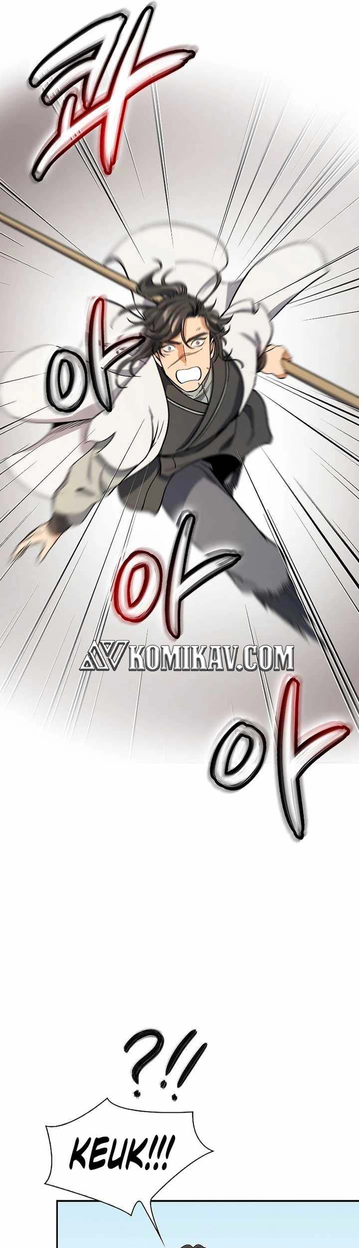 Storm Inn Chapter 61 Gambar 52