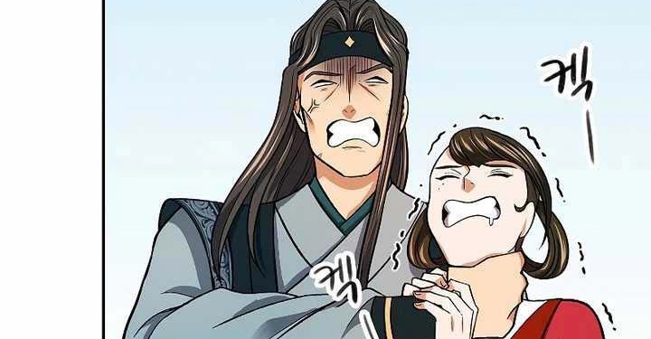 Storm Inn Chapter 61 Gambar 53