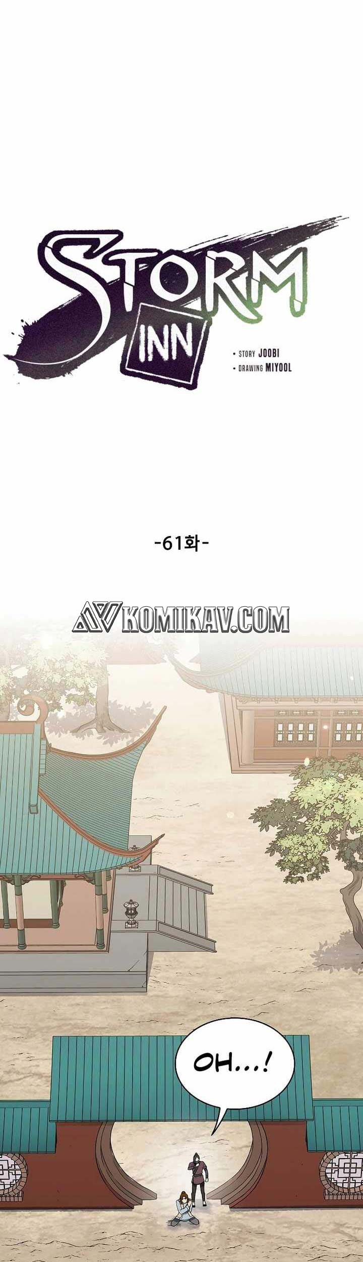 Baca Storm Inn Chapter 61 Gambar 2