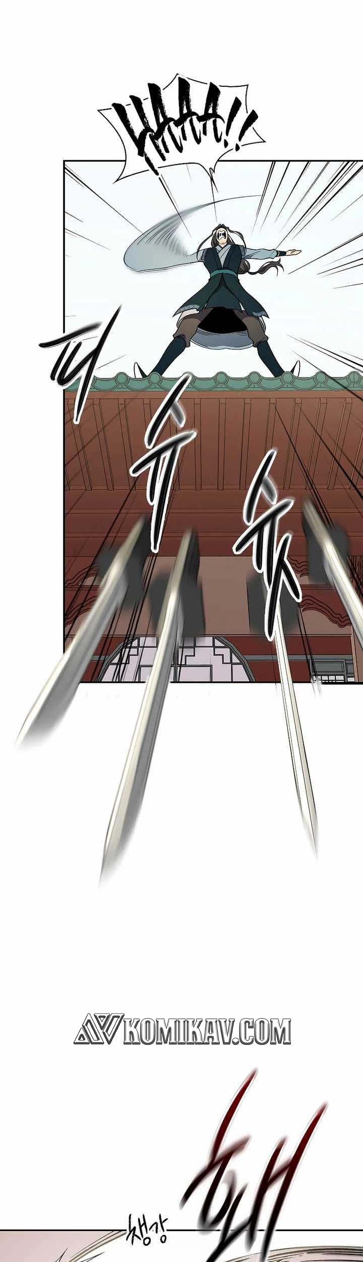 Storm Inn Chapter 61 Gambar 58