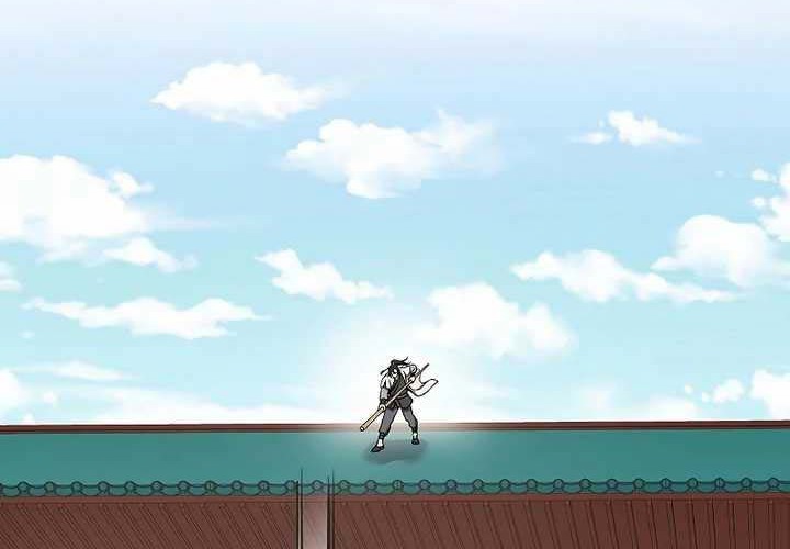 Storm Inn Chapter 61 Gambar 65