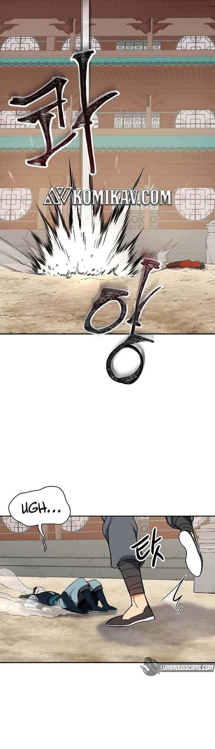 Storm Inn Chapter 61 Gambar 66