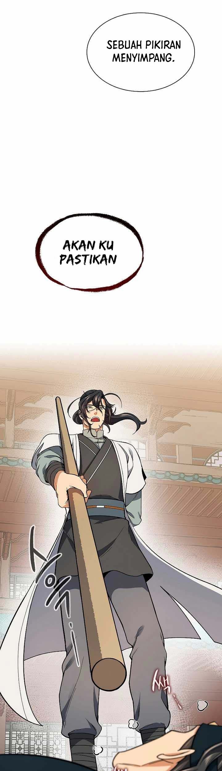 Storm Inn Chapter 61 Gambar 70