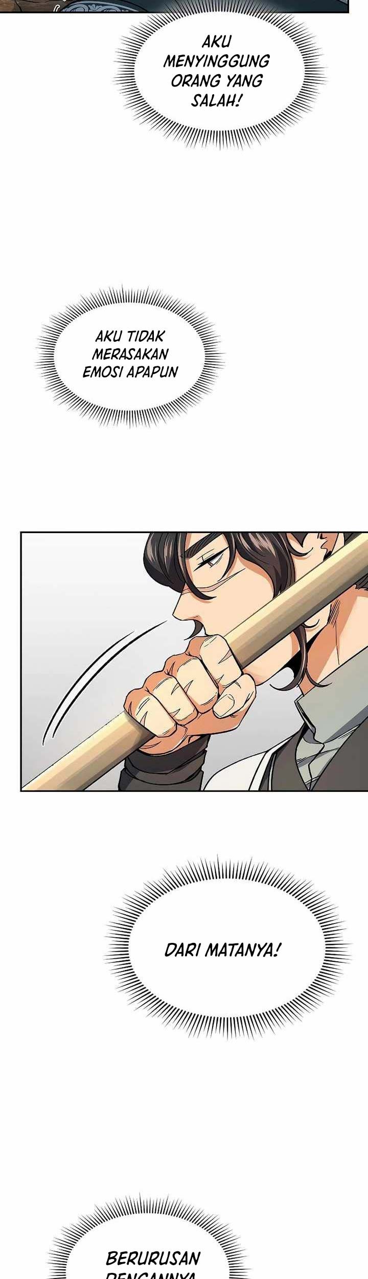 Storm Inn Chapter 61 Gambar 74