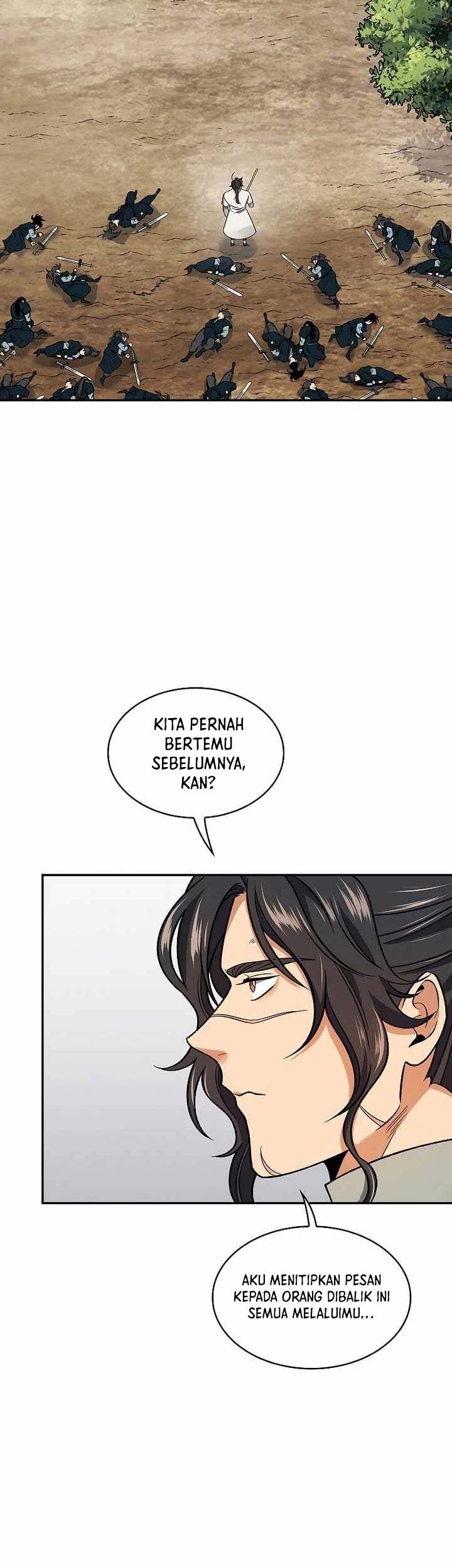 Storm Inn Chapter 61 Gambar 4