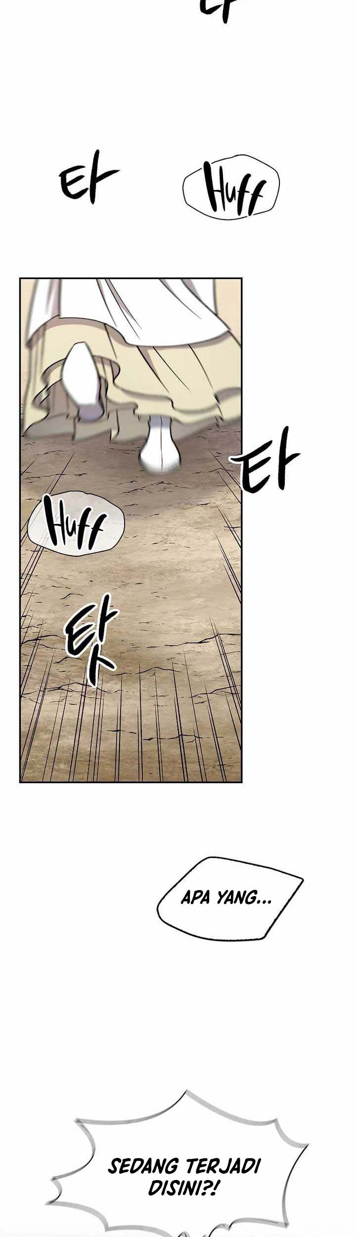 Storm Inn Chapter 61 Gambar 80