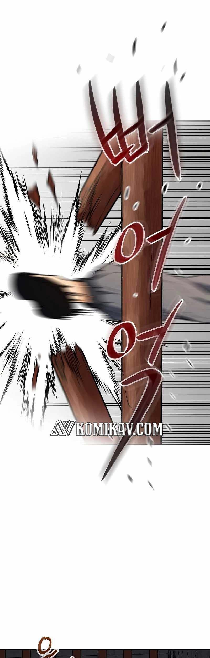 Storm Inn Chapter 60 Gambar 26