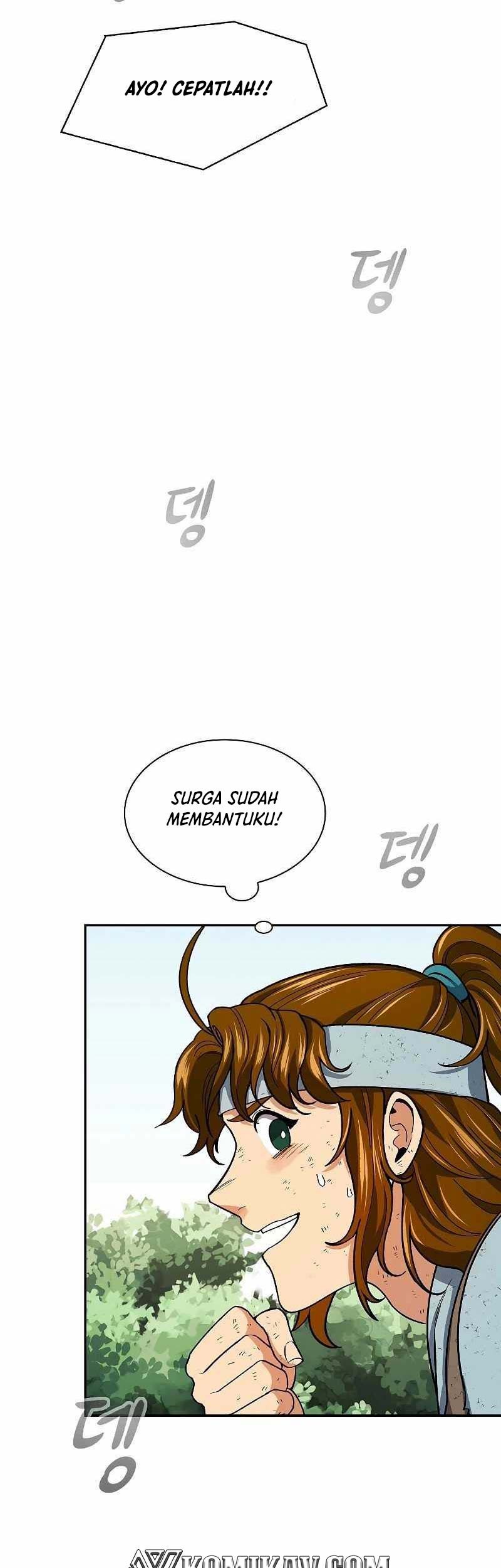 Storm Inn Chapter 60 Gambar 36