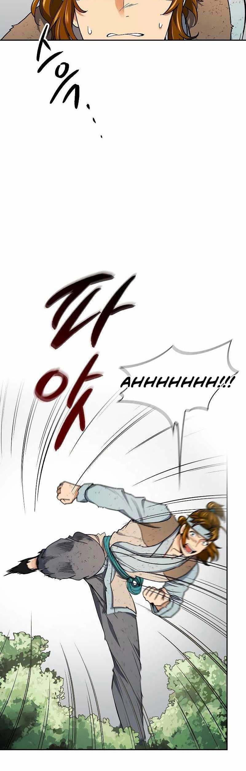 Storm Inn Chapter 60 Gambar 46