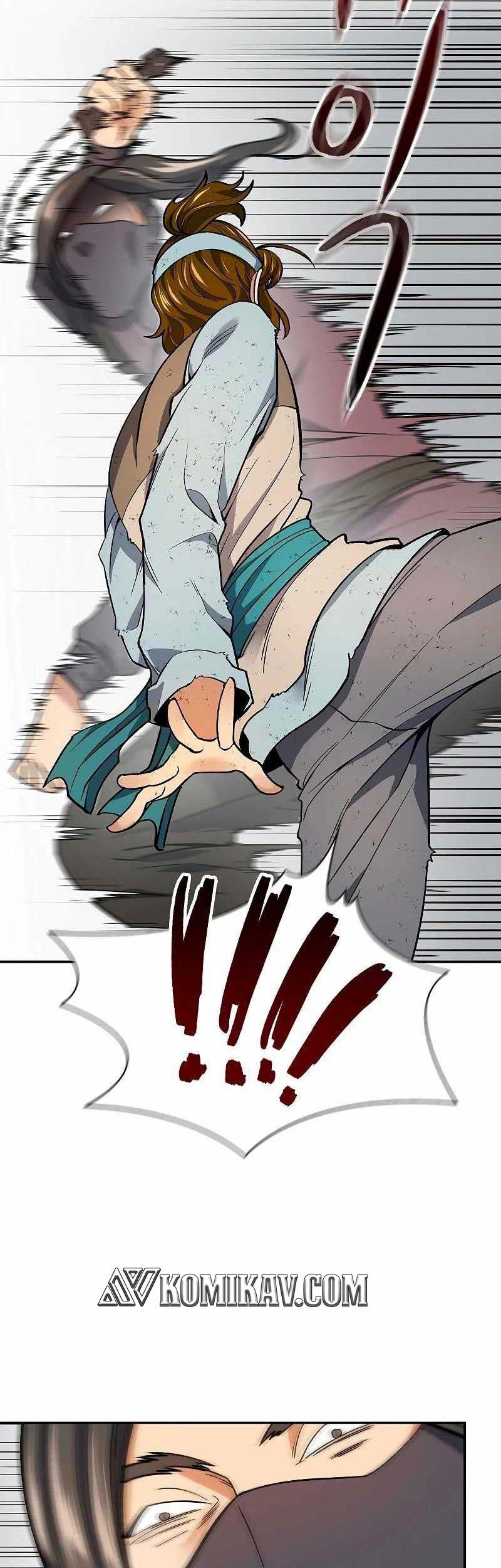 Storm Inn Chapter 60 Gambar 48