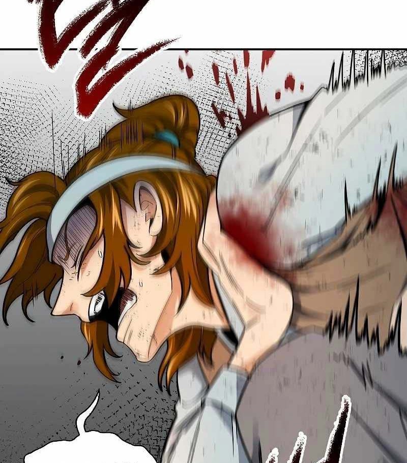 Storm Inn Chapter 60 Gambar 51