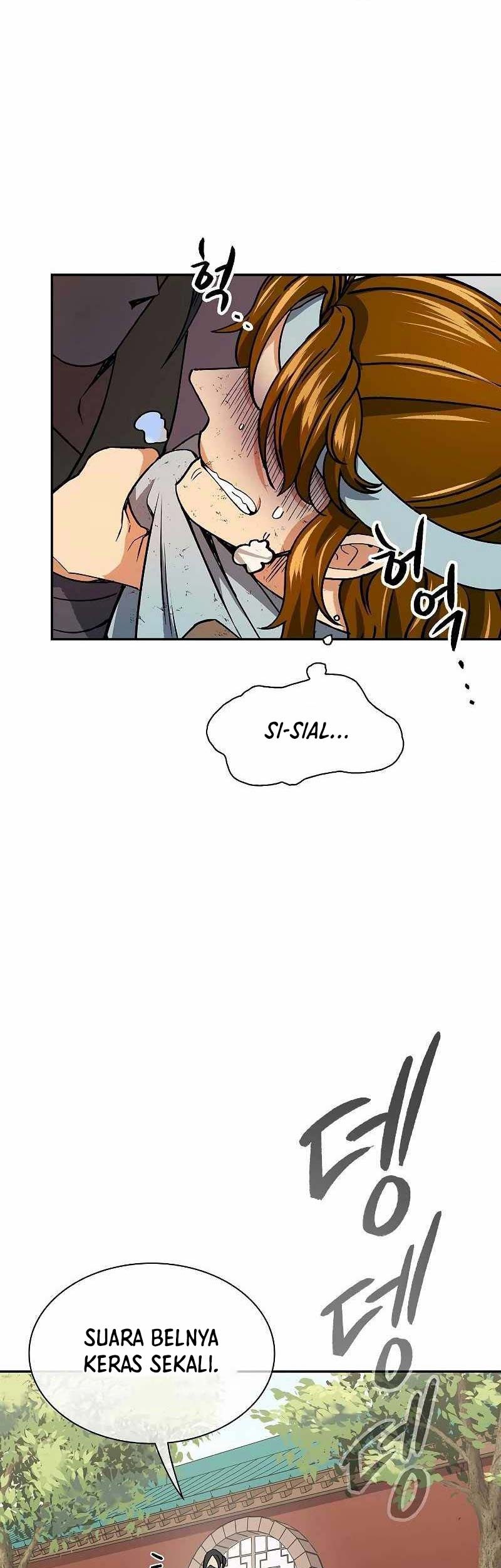 Storm Inn Chapter 60 Gambar 54