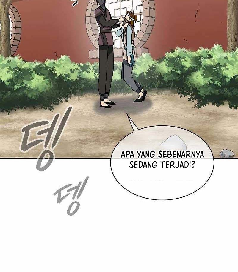 Storm Inn Chapter 60 Gambar 55