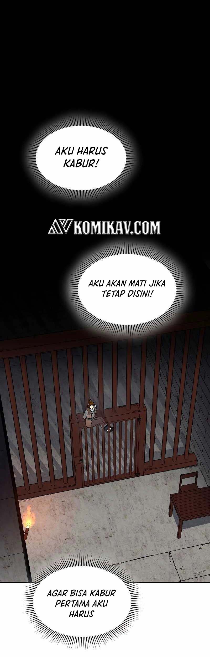 Baca  Storm Inn Chapter 60 Gambar 2