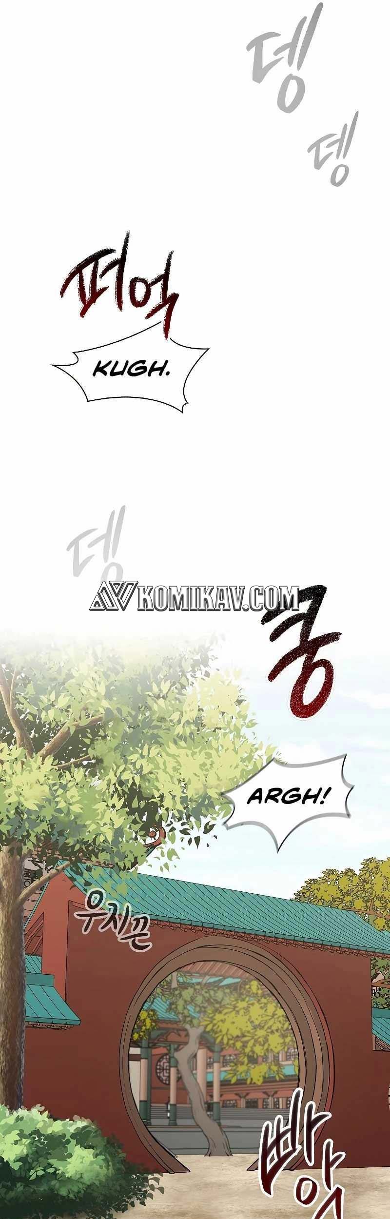 Storm Inn Chapter 60 Gambar 58