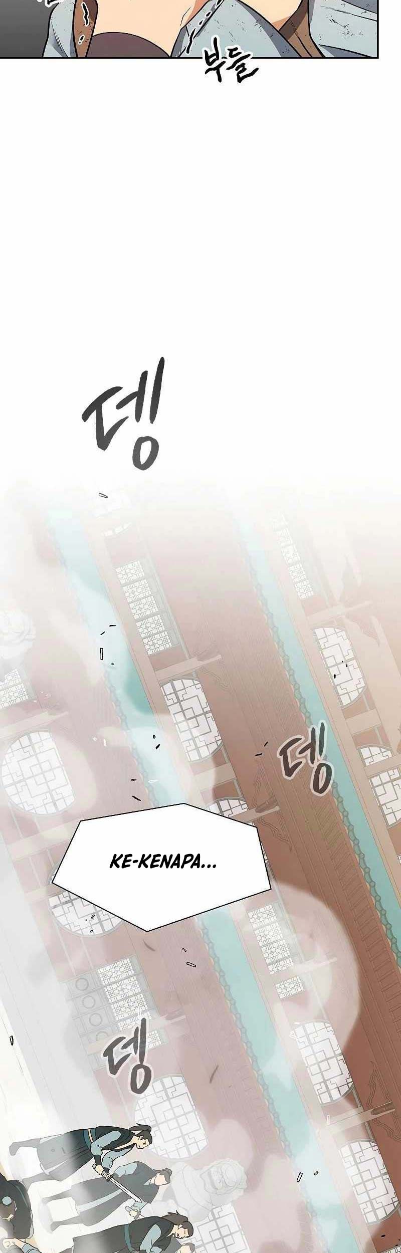 Storm Inn Chapter 60 Gambar 62