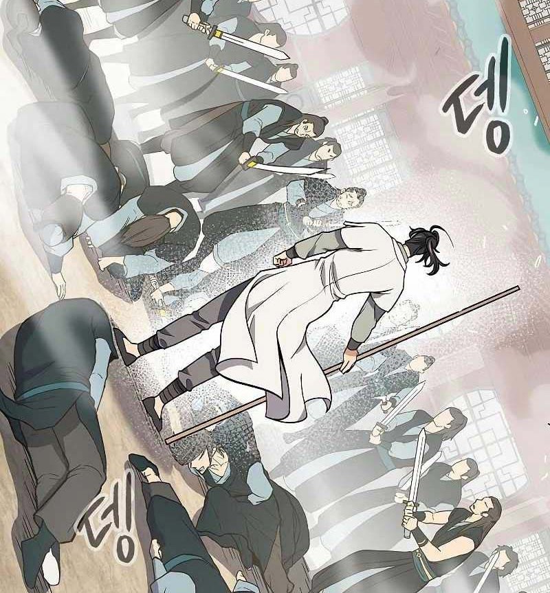 Storm Inn Chapter 60 Gambar 63