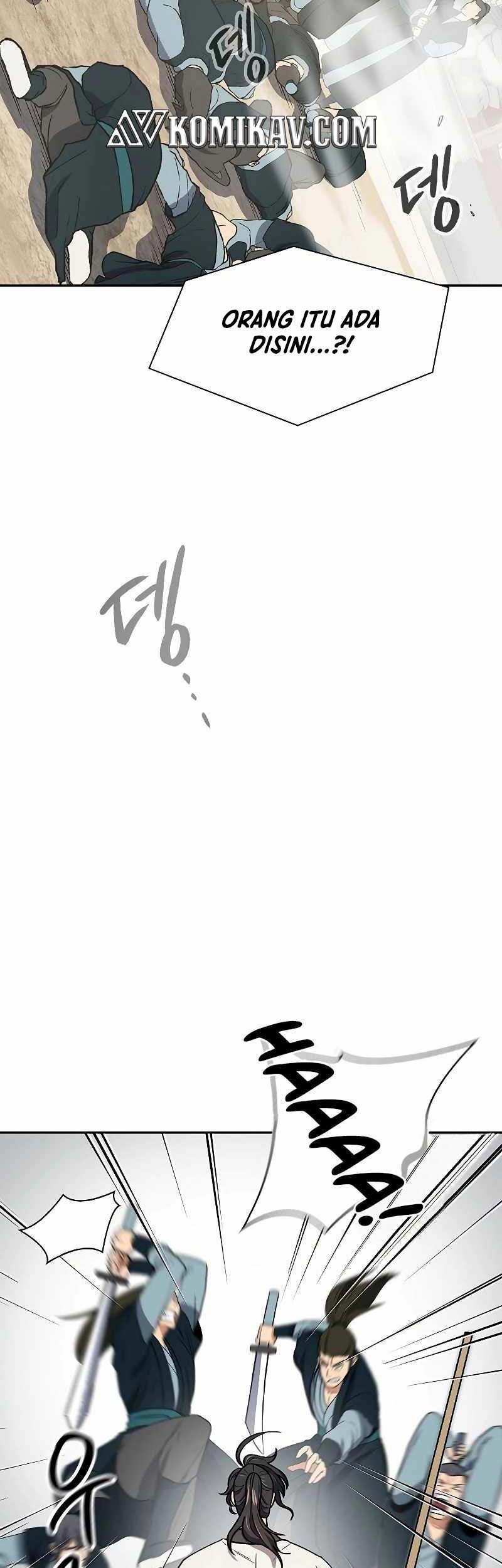 Storm Inn Chapter 60 Gambar 64