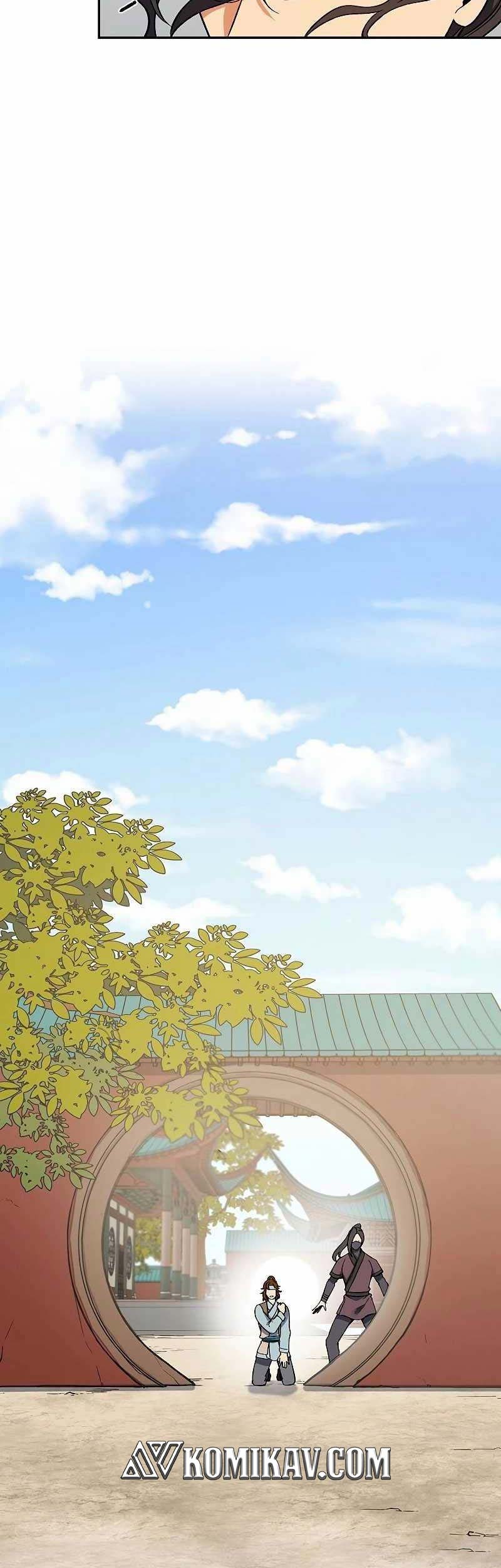 Storm Inn Chapter 60 Gambar 70