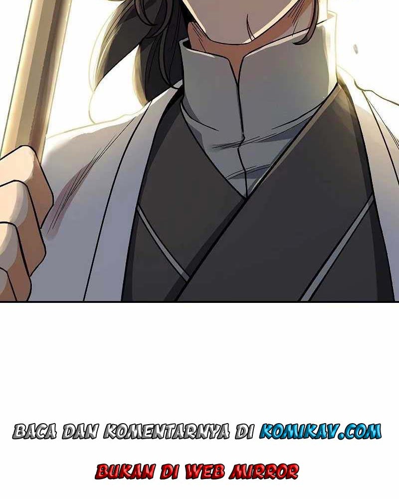 Storm Inn Chapter 60 Gambar 73