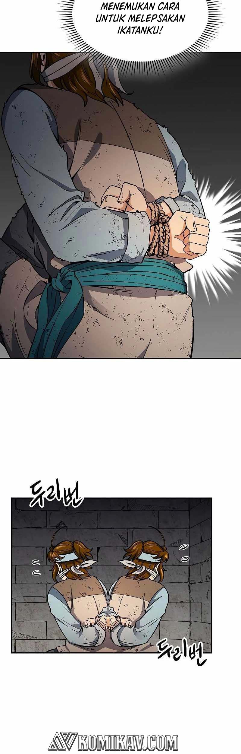 Storm Inn Chapter 60 Gambar 4