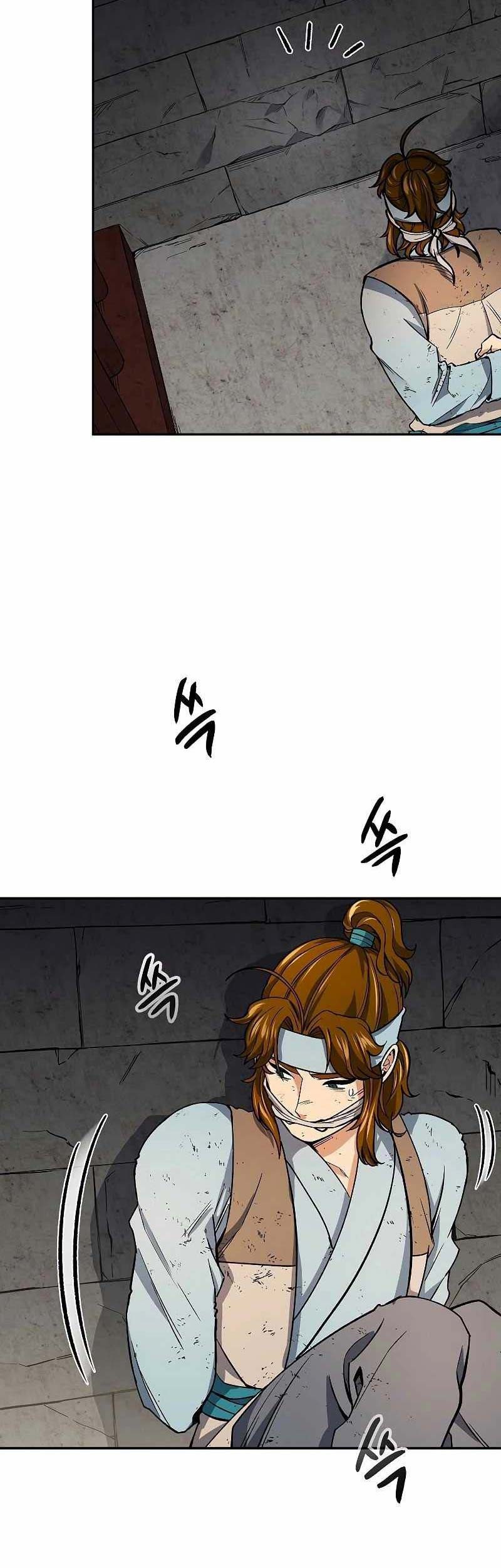 Storm Inn Chapter 60 Gambar 6