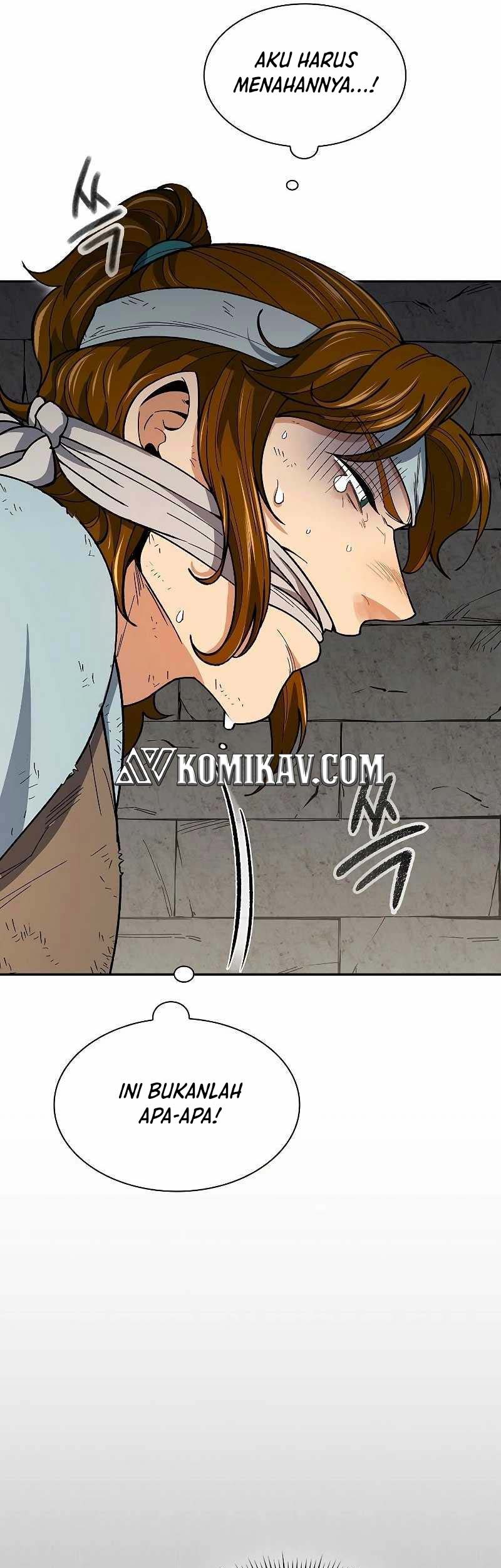 Storm Inn Chapter 60 Gambar 10