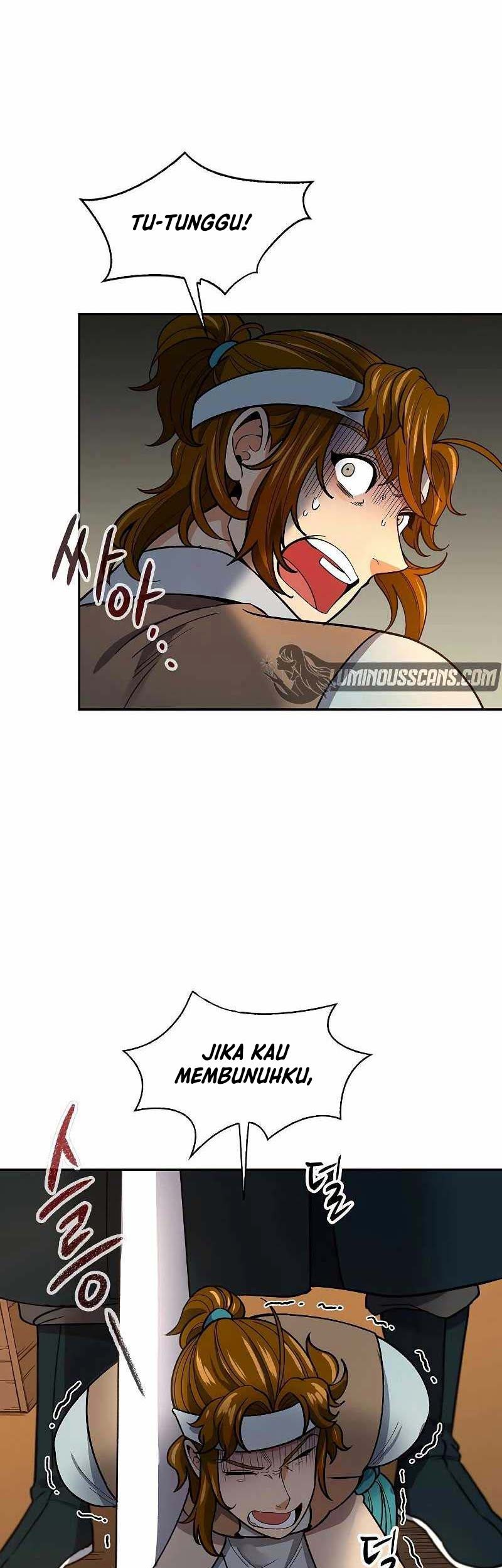 Storm Inn Chapter 59 Gambar 44