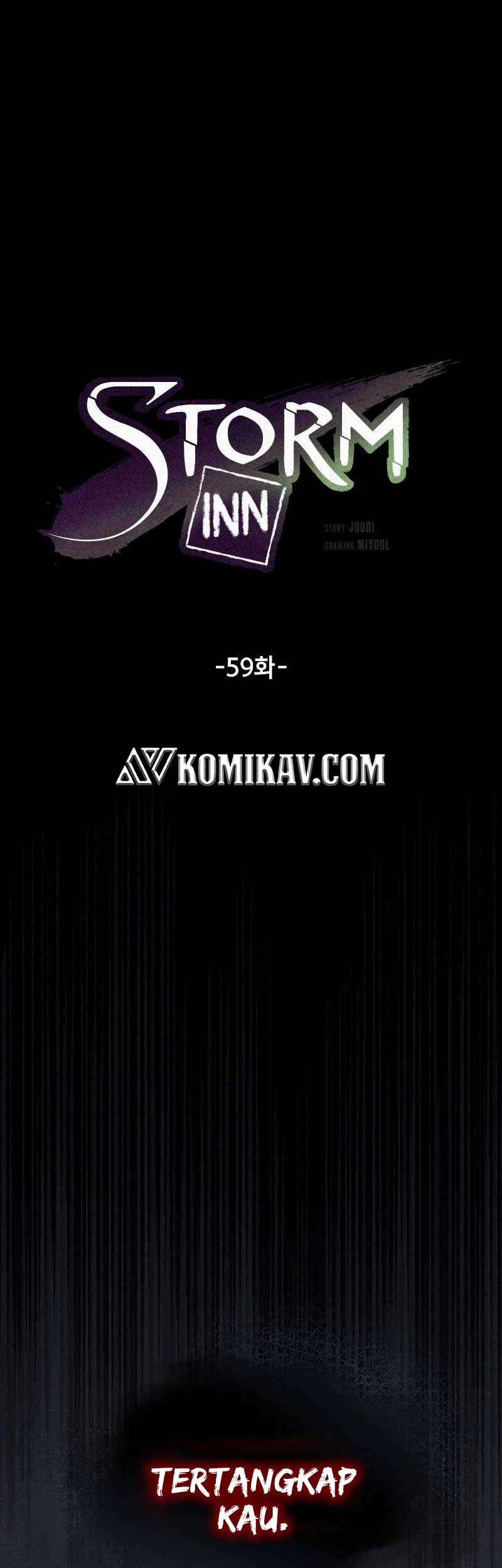 Baca Storm Inn Chapter 59 Gambar 2