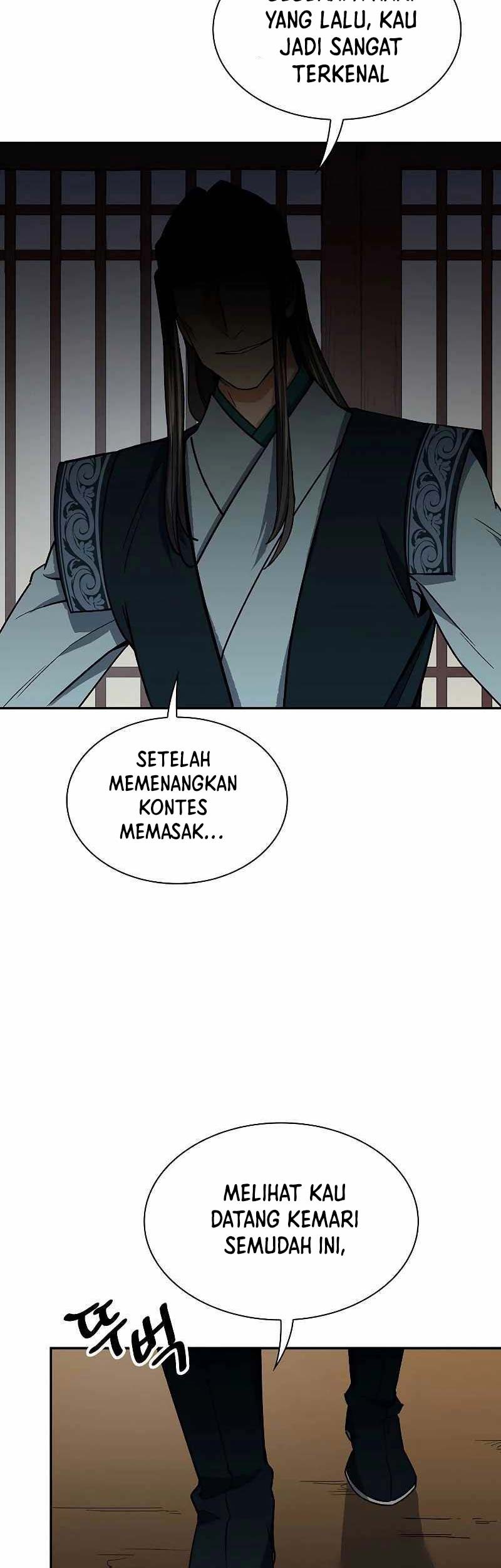 Storm Inn Chapter 59 Gambar 6
