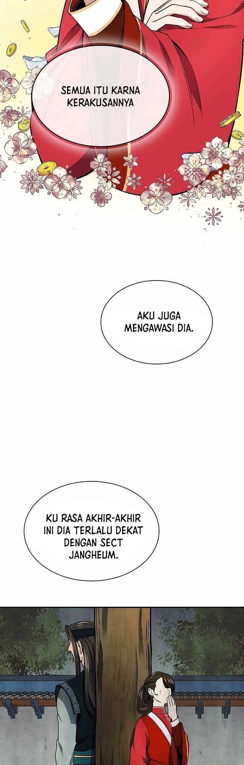 Storm Inn Chapter 58 Gambar 24