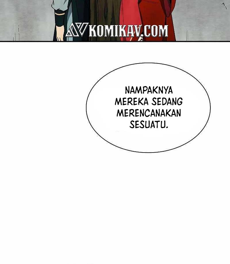 Storm Inn Chapter 58 Gambar 25