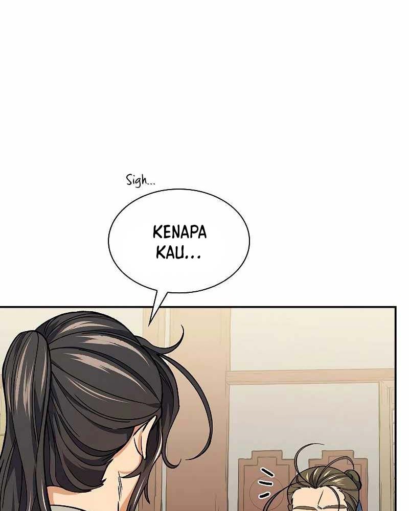 Storm Inn Chapter 58 Gambar 31