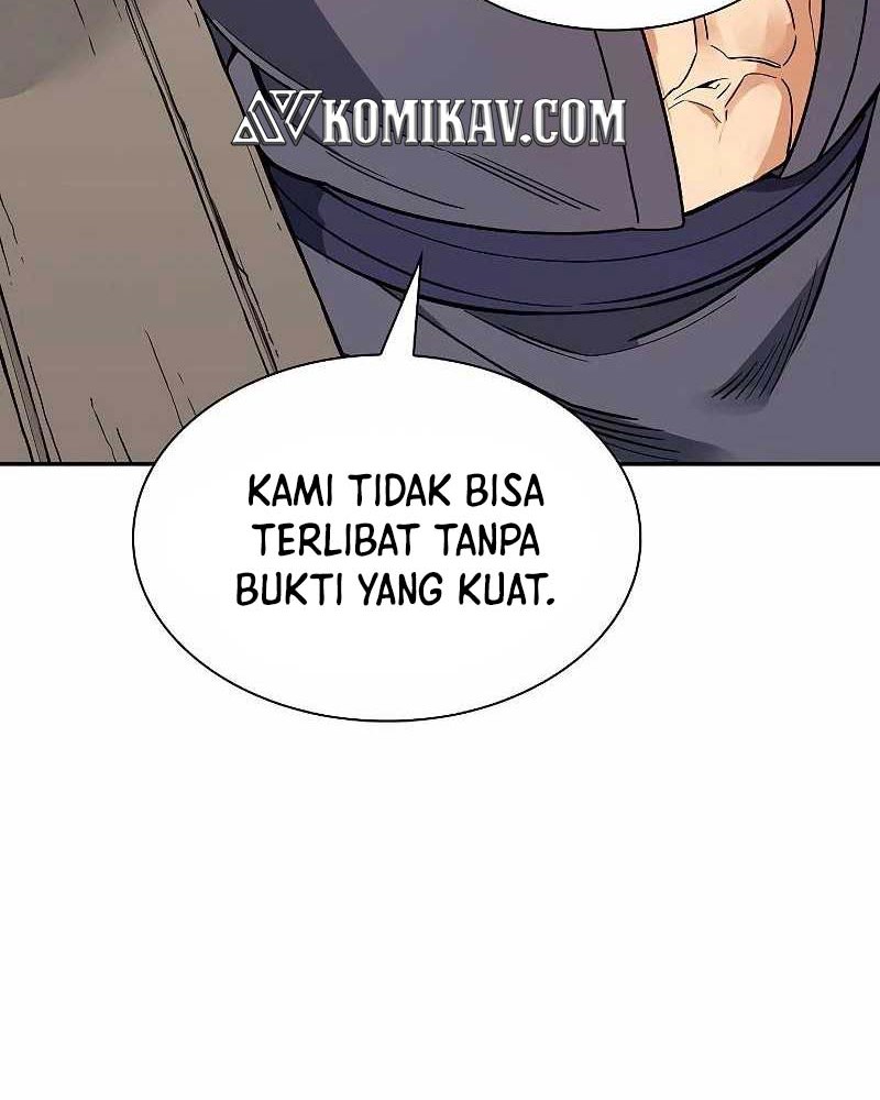 Storm Inn Chapter 58 Gambar 33